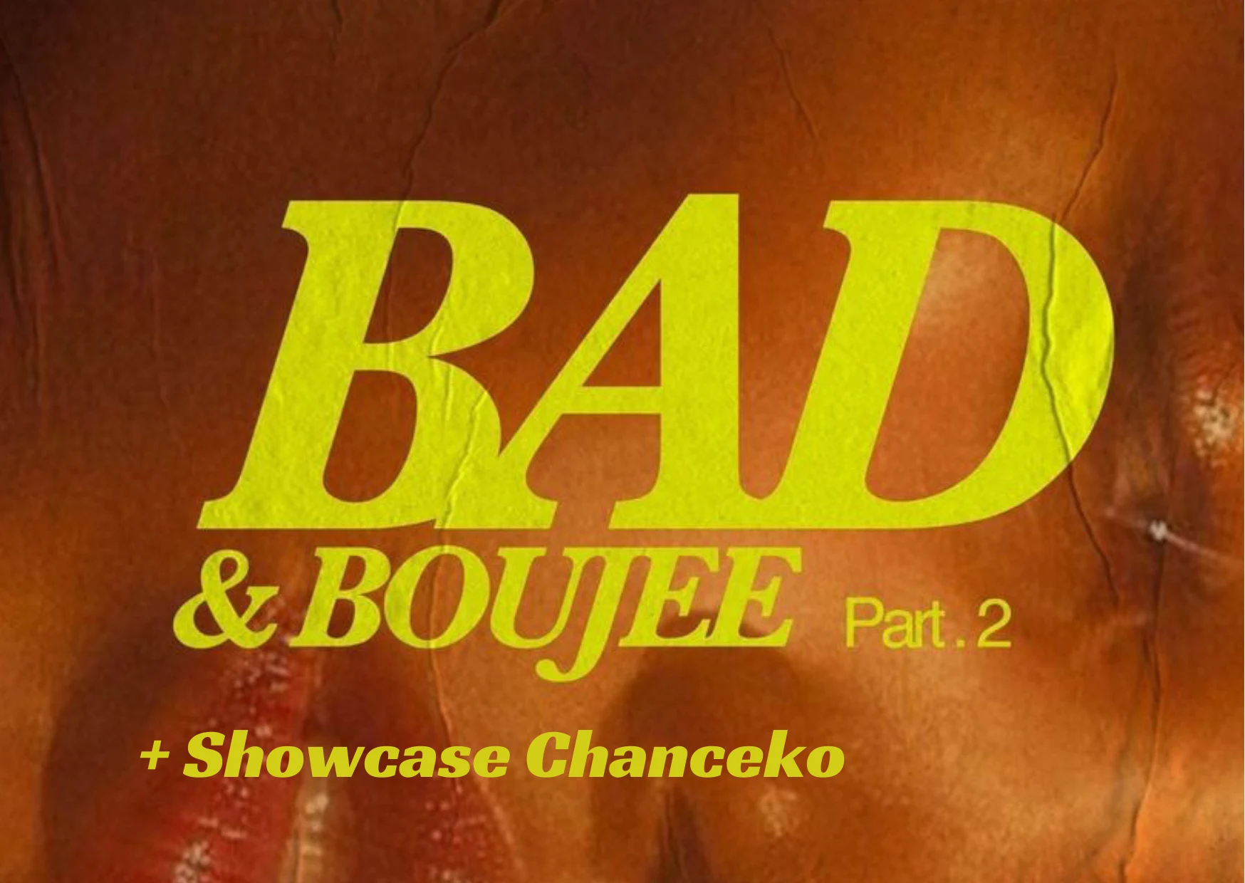Bad&Boujee X Chanceko Cover