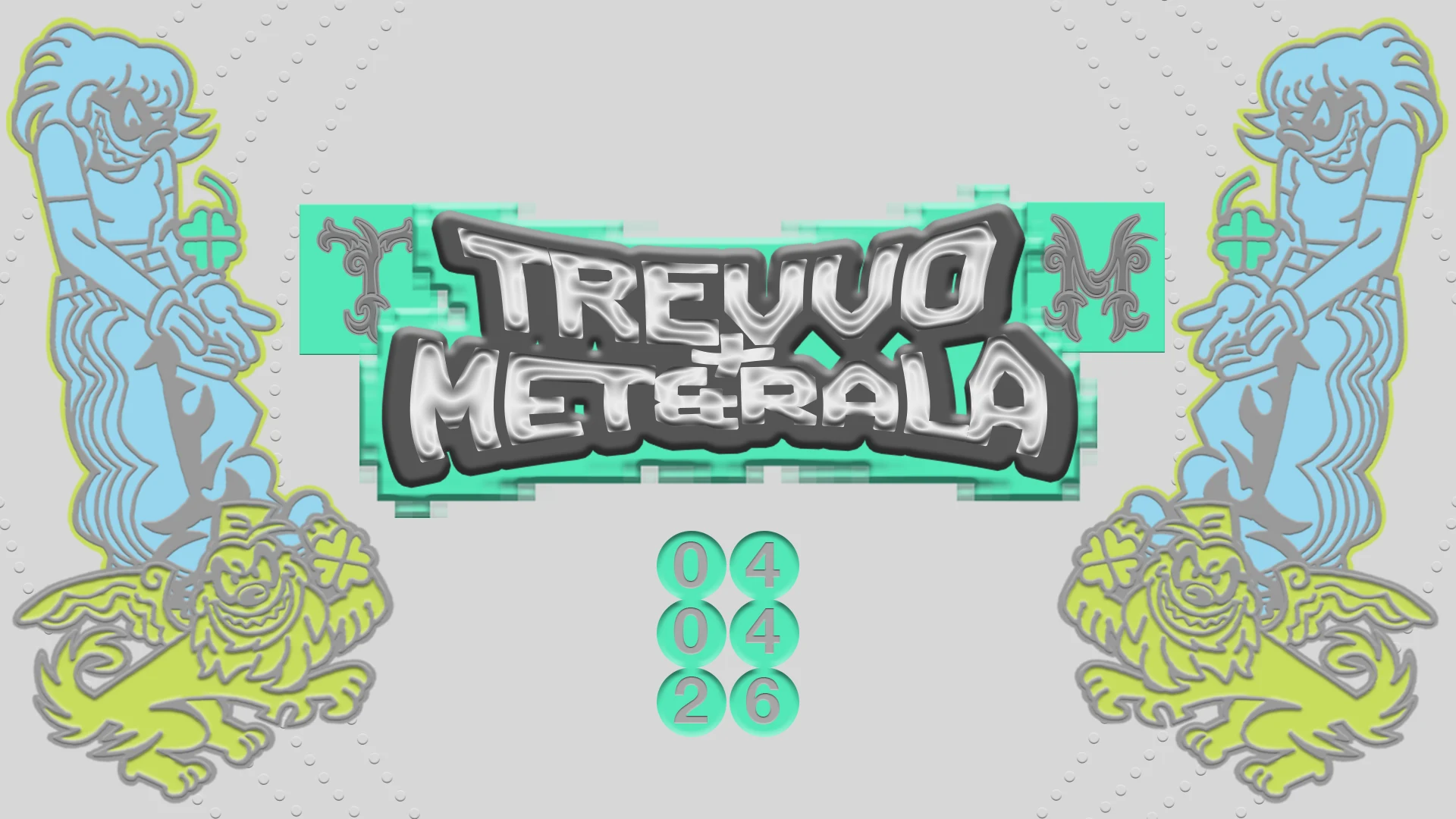 Trevvo Feat. Met&Rala Cover
