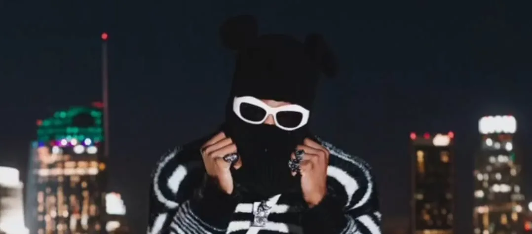 Esgotadoooo Cover