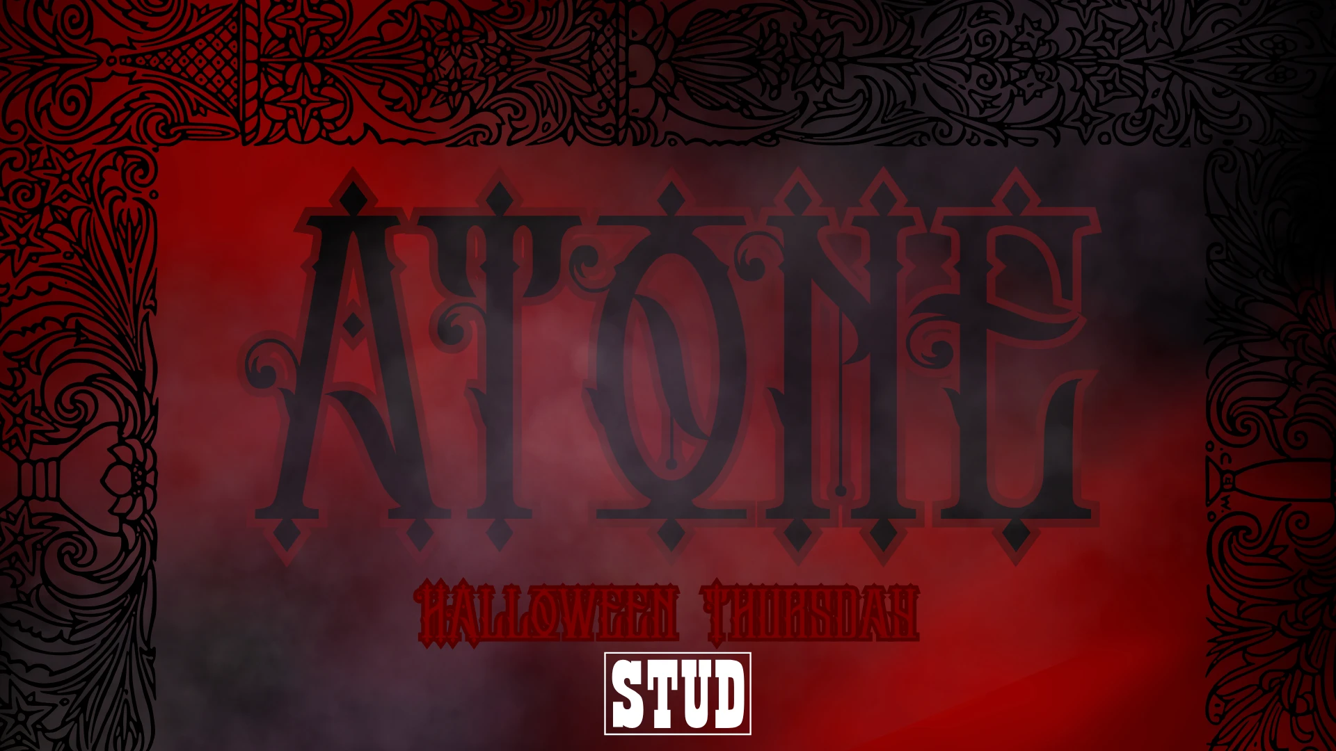 Atone Cover
