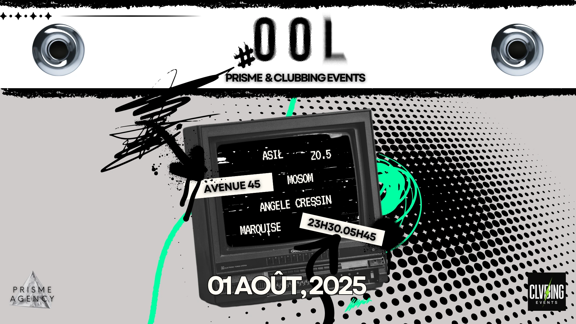 #Error 001 - Boiler XL Cover