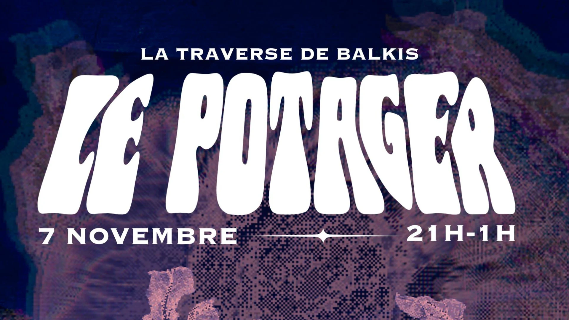 Le Potager-Traverse Session Cover