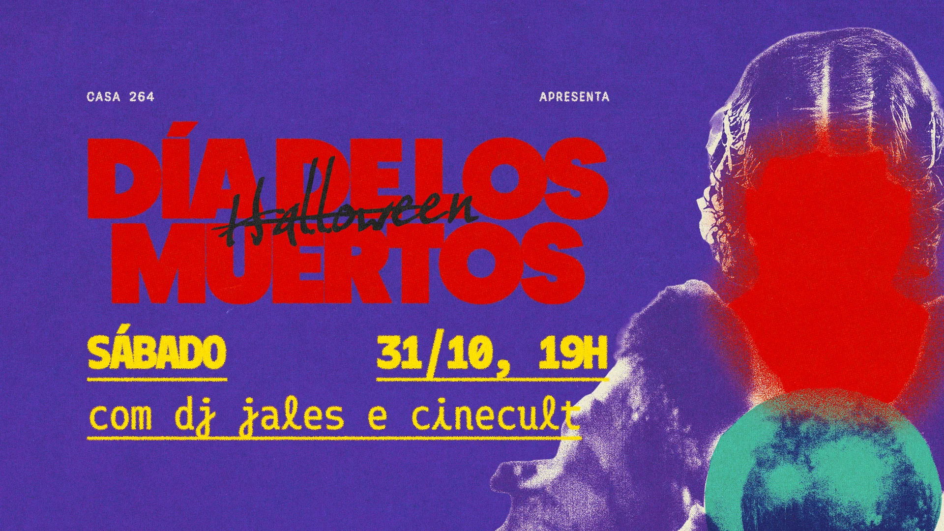 Halloween Da Casa 264 Cover