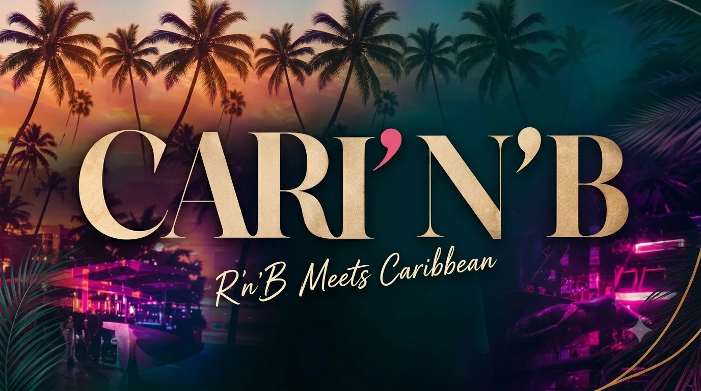 Cari'n'b Cover