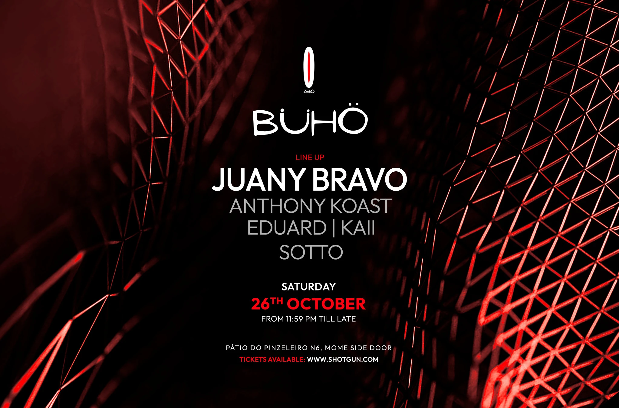 Buhö - Juany Bravo Cover