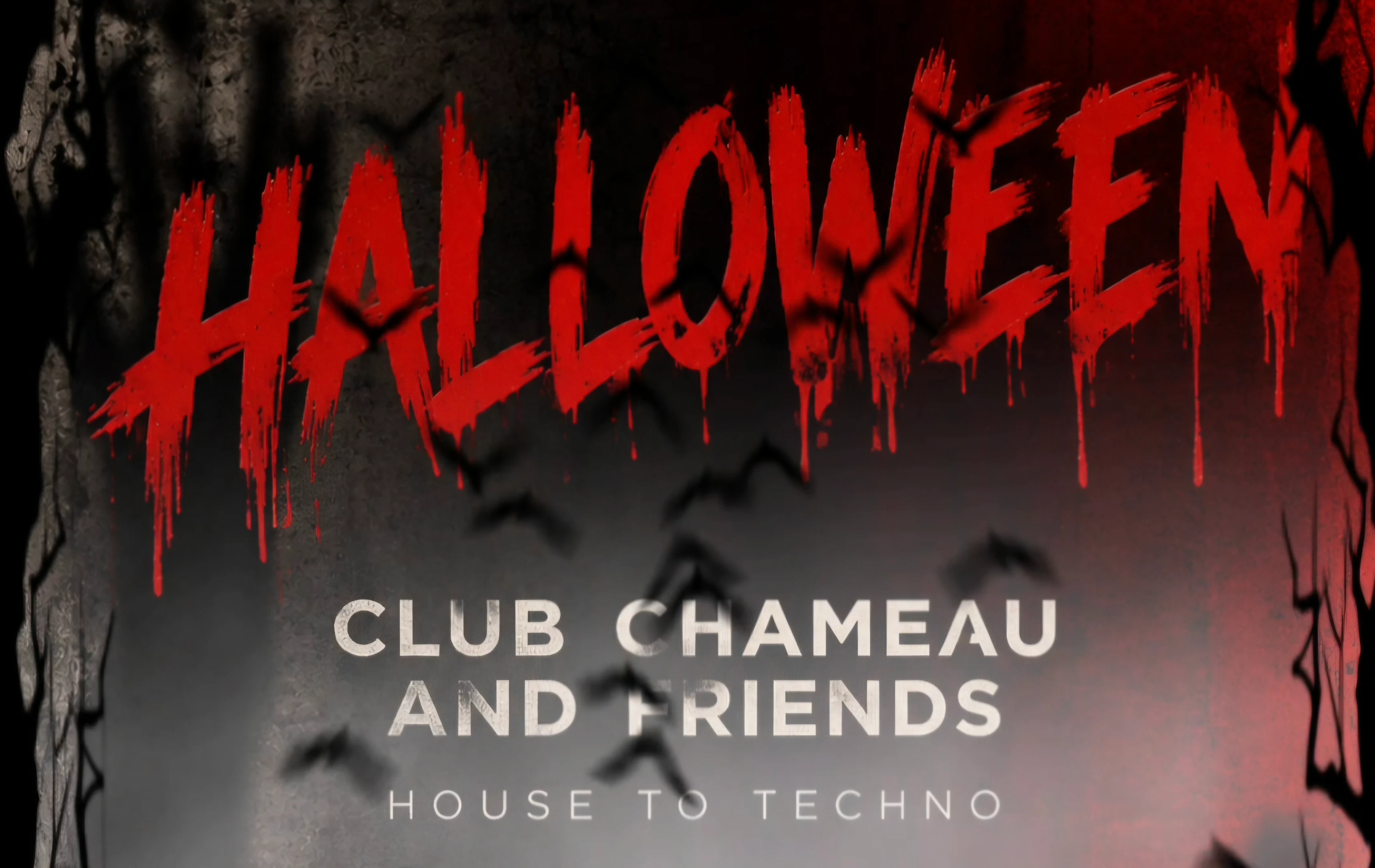 Halloween - Club Capsule Cover