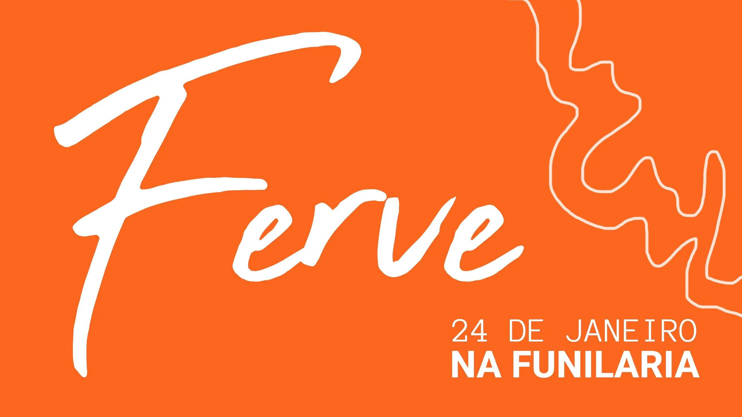 Transpira Apresenta: Ferve Na Funilaria - 24/01 - Sabado Cover