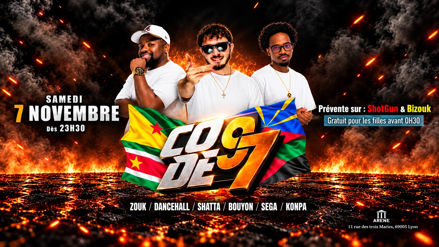 Code_97x Show Cover