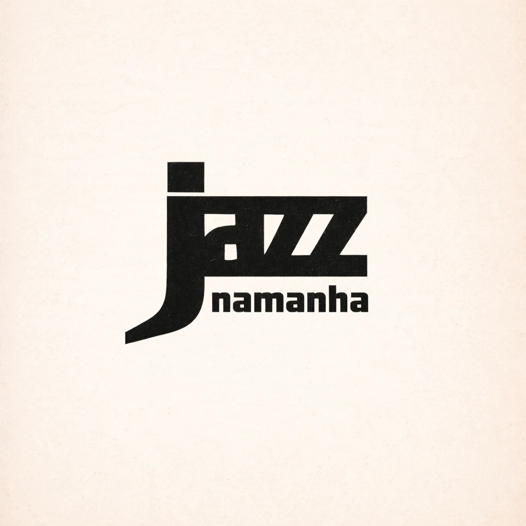 Jazz Namanha VII Edição Cover