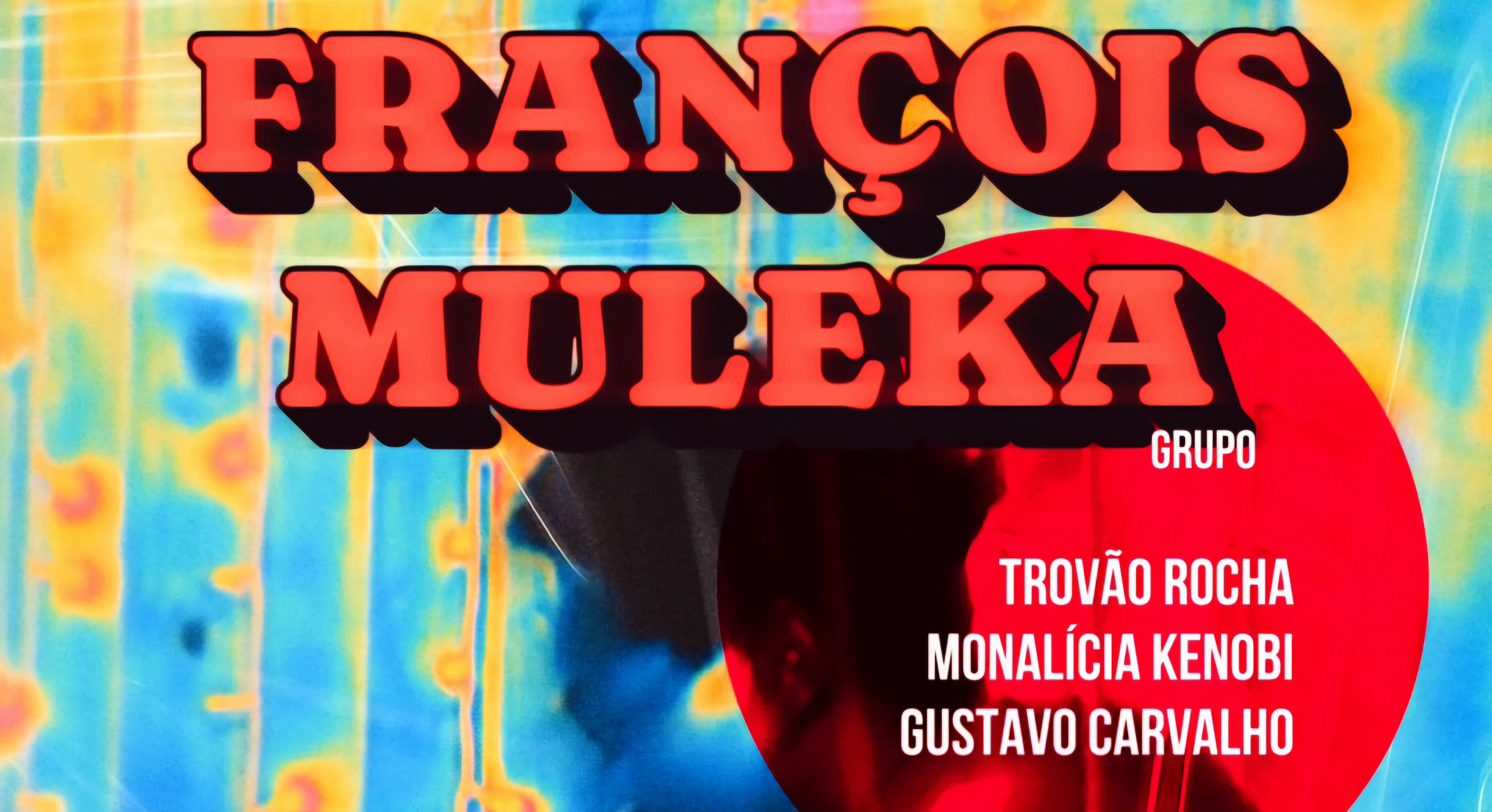Show François Muleka Cover