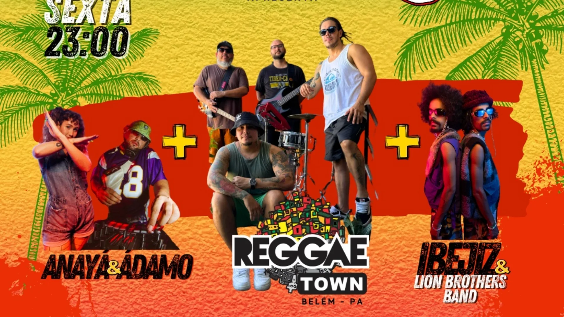 Deraiz Roots Reggae Cover