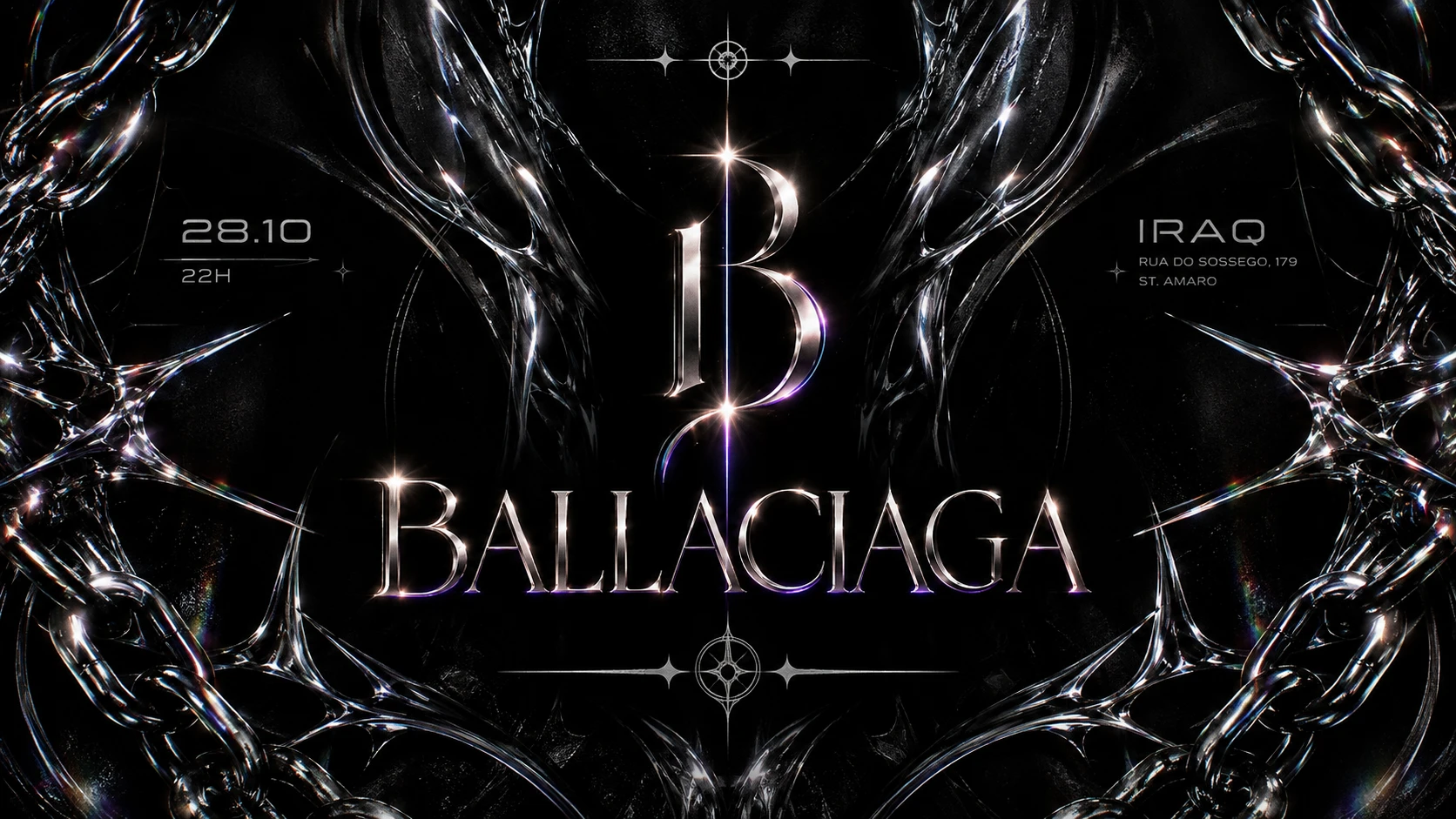Ballaciaga Cover
