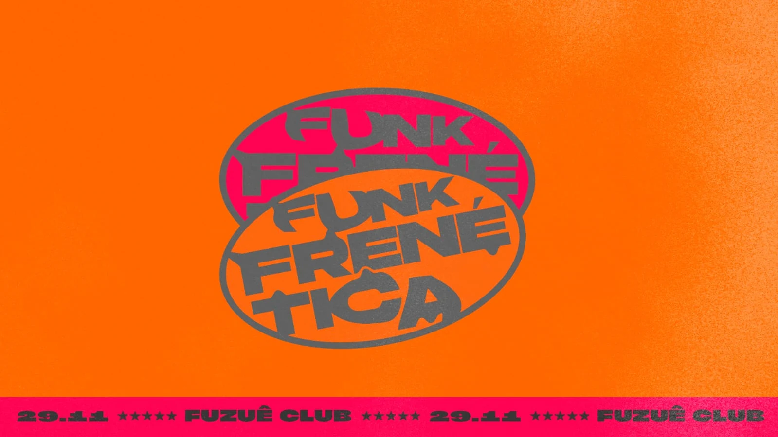 Funk Frenética Cover