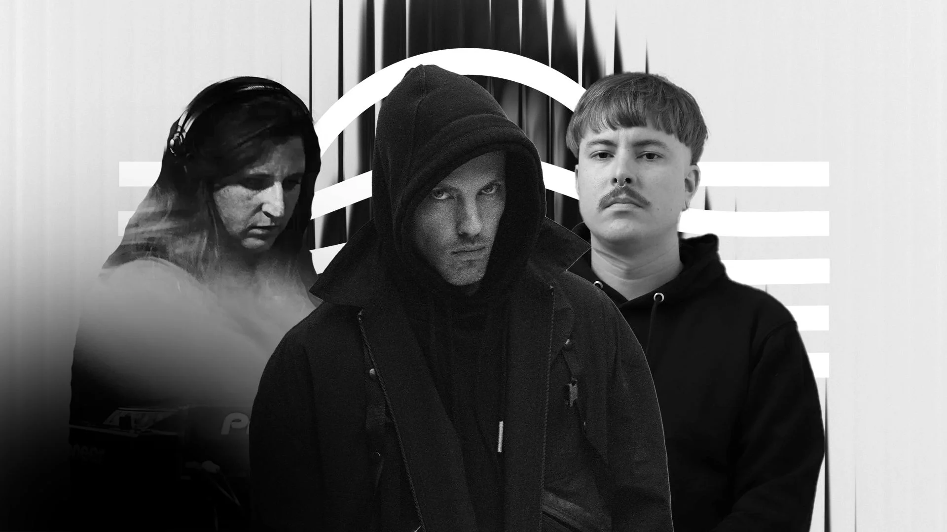 S. Society : Tommy Four Seven, Halès, Rfa Cover
