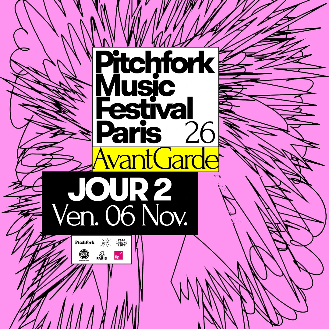 Pitchfork Avant-Garde : Ellie O’Neill, Sex Week, The Gnomes Cover
