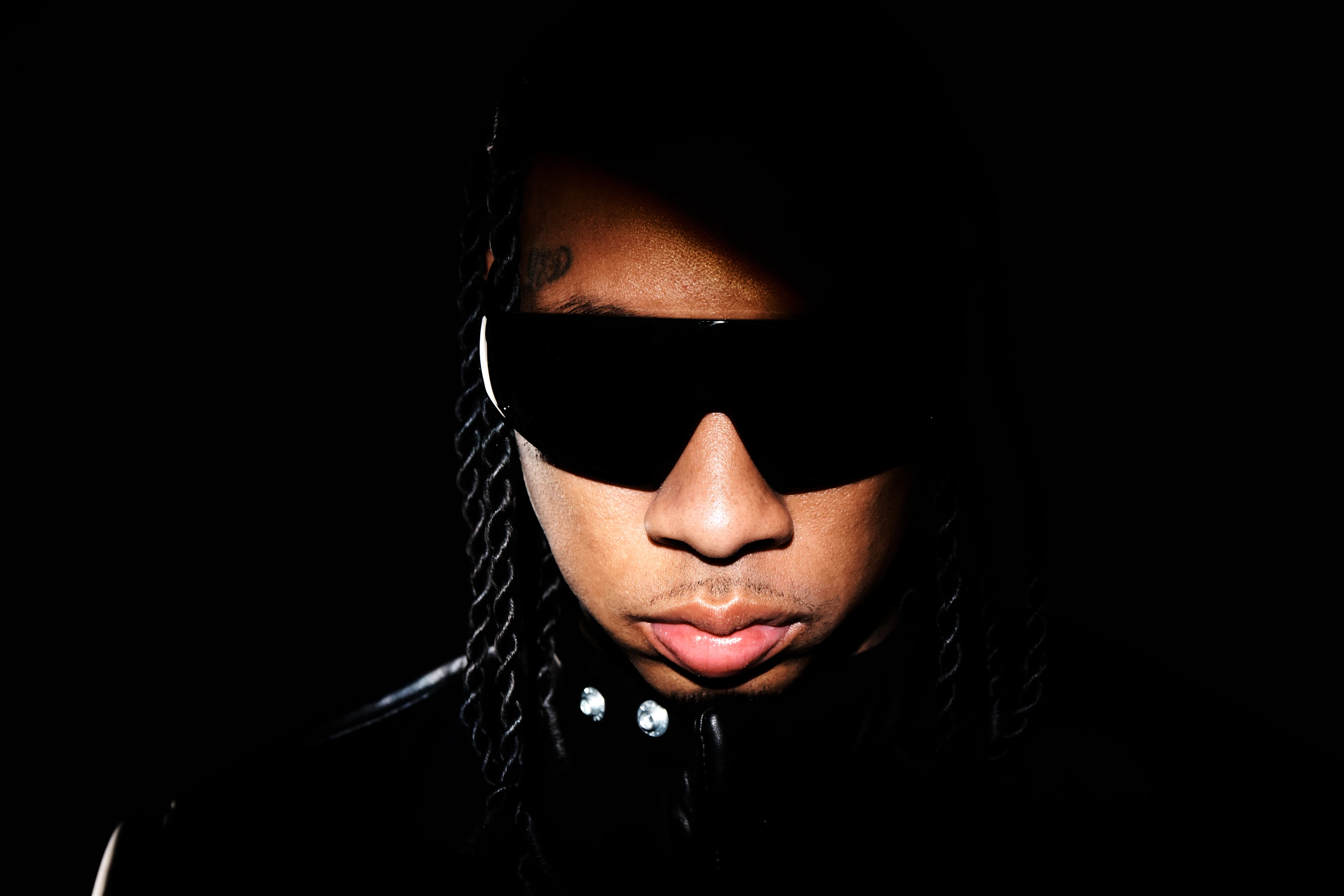 Yakuza : Grand Opening With Tyga - Pfw Edition - 26/09 Cover
