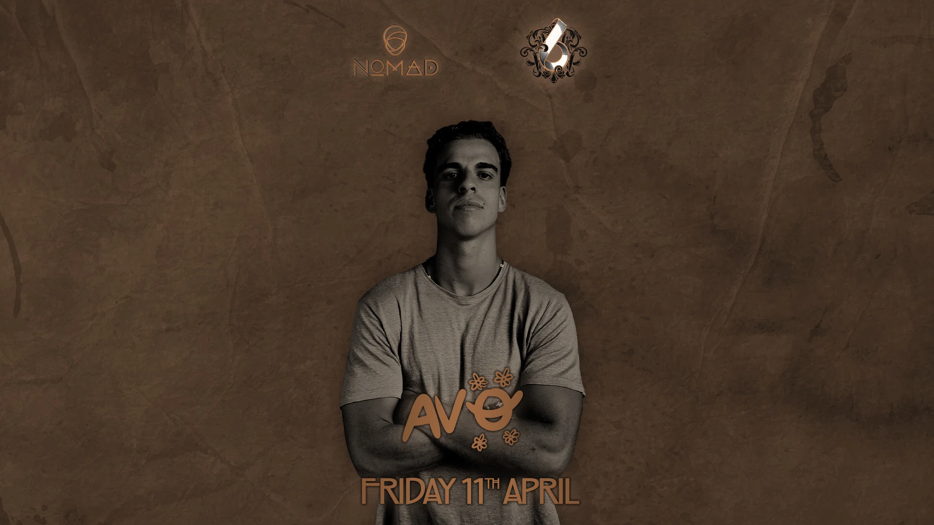 Avö // 11th April // Six Brotteaux Cover