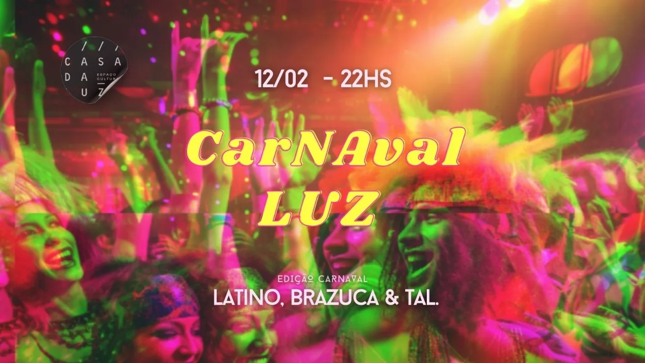 After Bloquinhos Sp | Carnaval Da CDL - 12|02 Cover