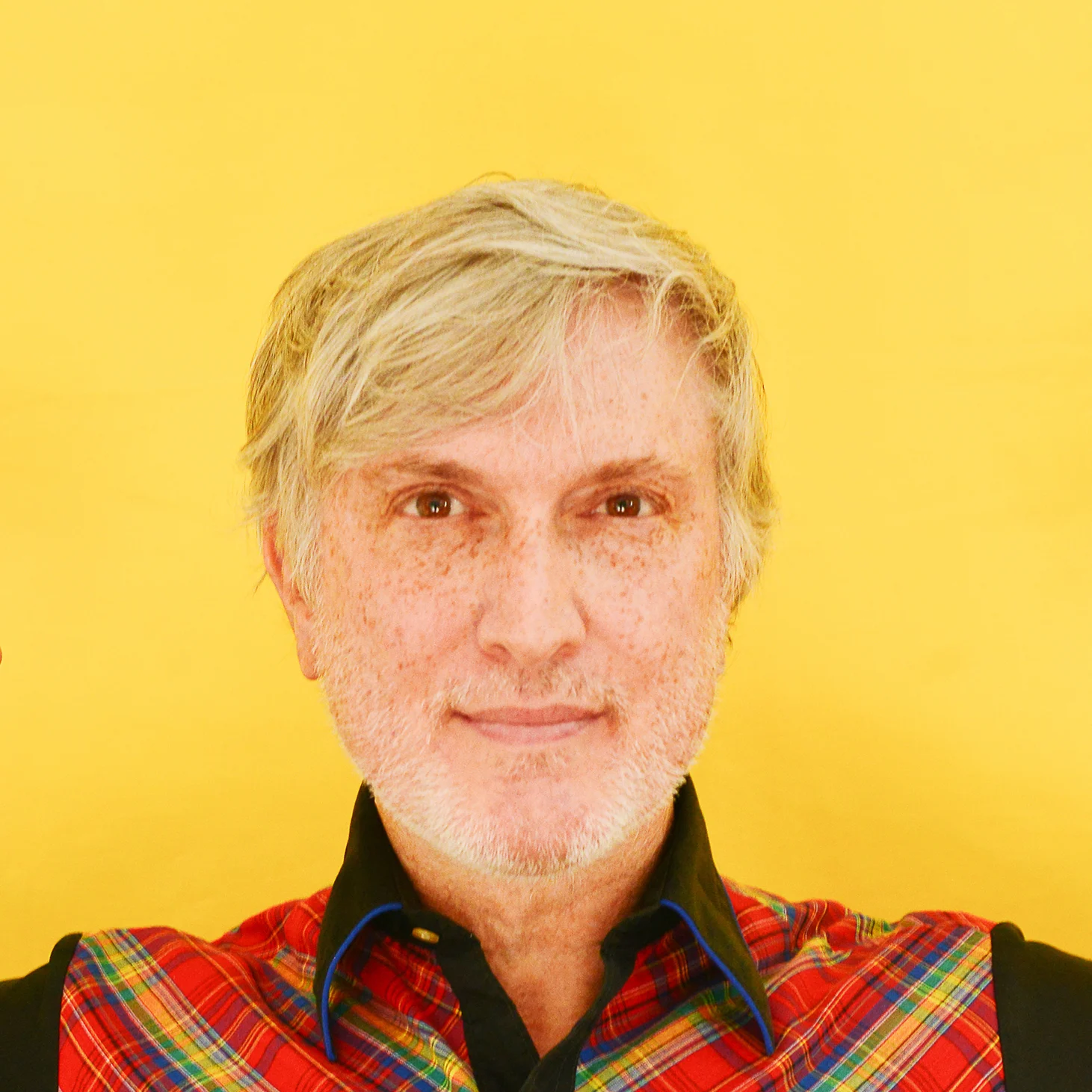 Troy Von Balthazar, Bonne Nuit Silver Fox Cover