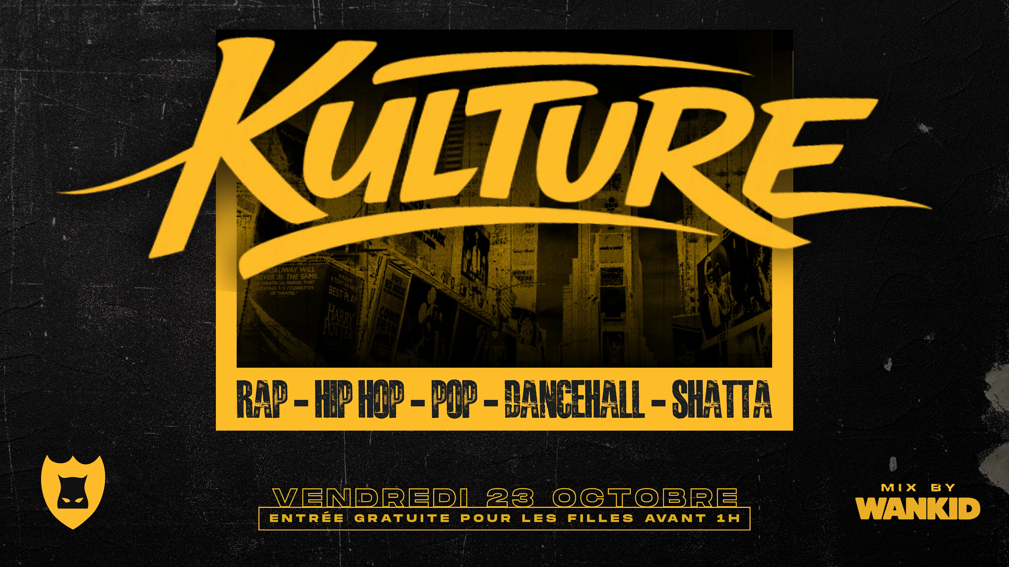 Kulture Cover