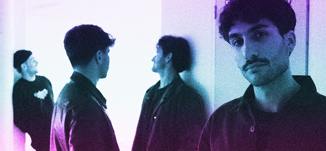 Fréquences Cover