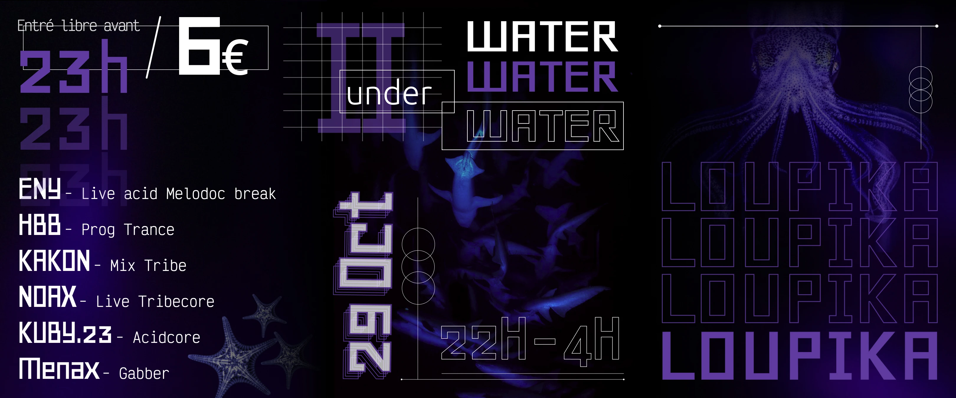 Underwater 2 Cover