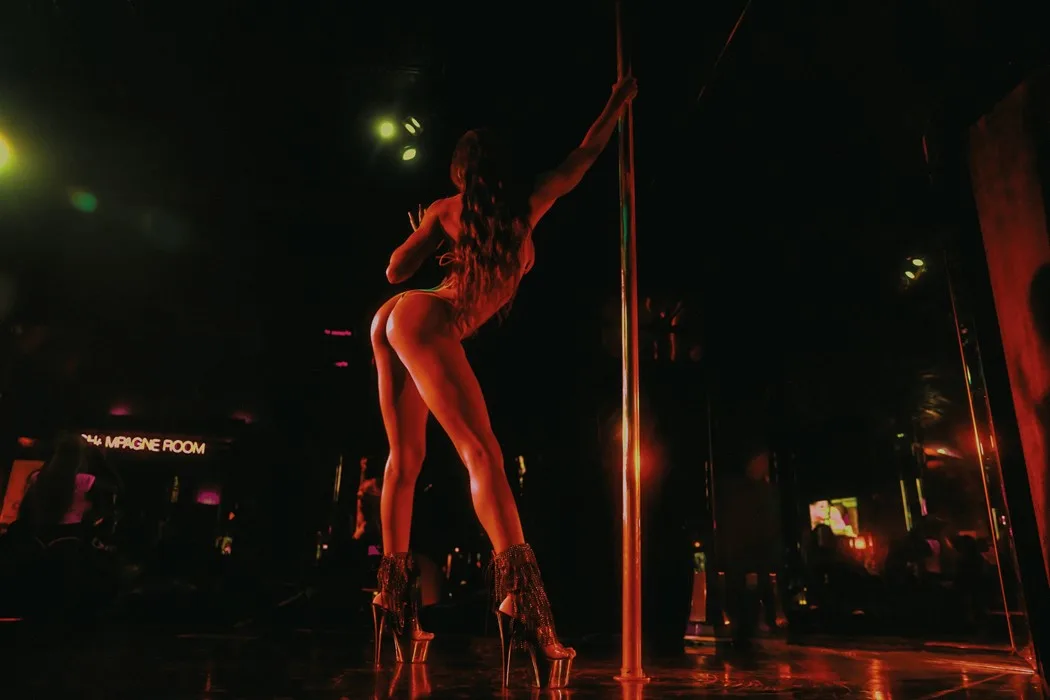 Sexy Fridays Cover