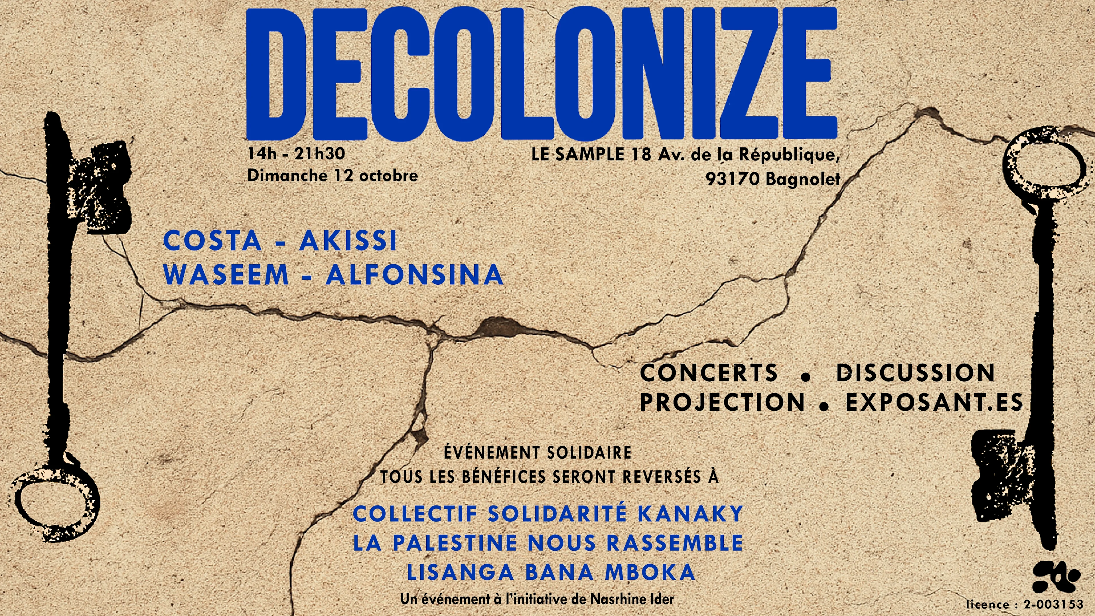 Decolonize Cover