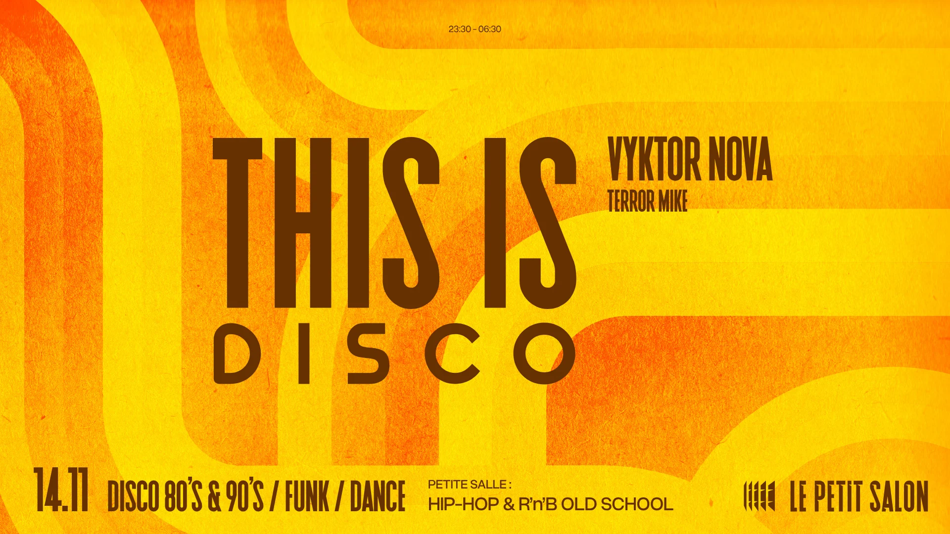 This Is Disco : Vyktor Nova & More Cover