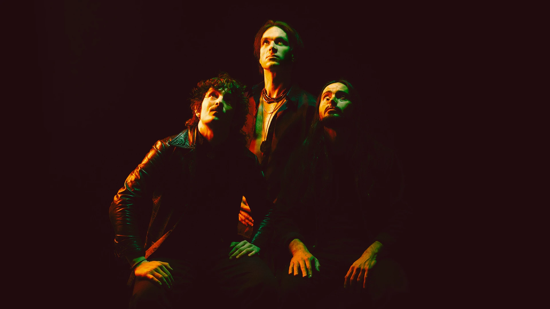 Dirty Sound Magnet - Maus Habitos Cover