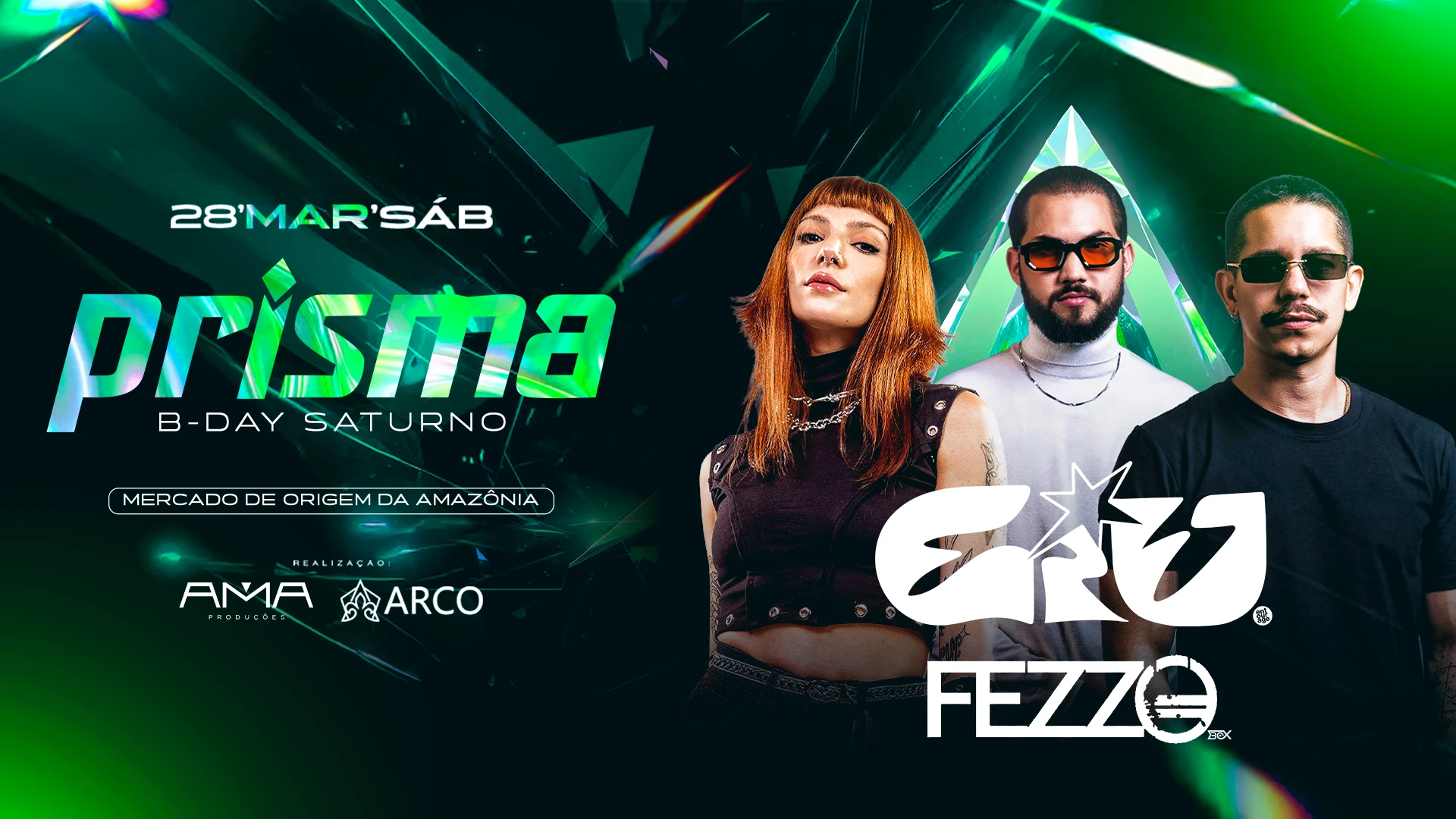 Prisma-B-Day-Saturno Cover