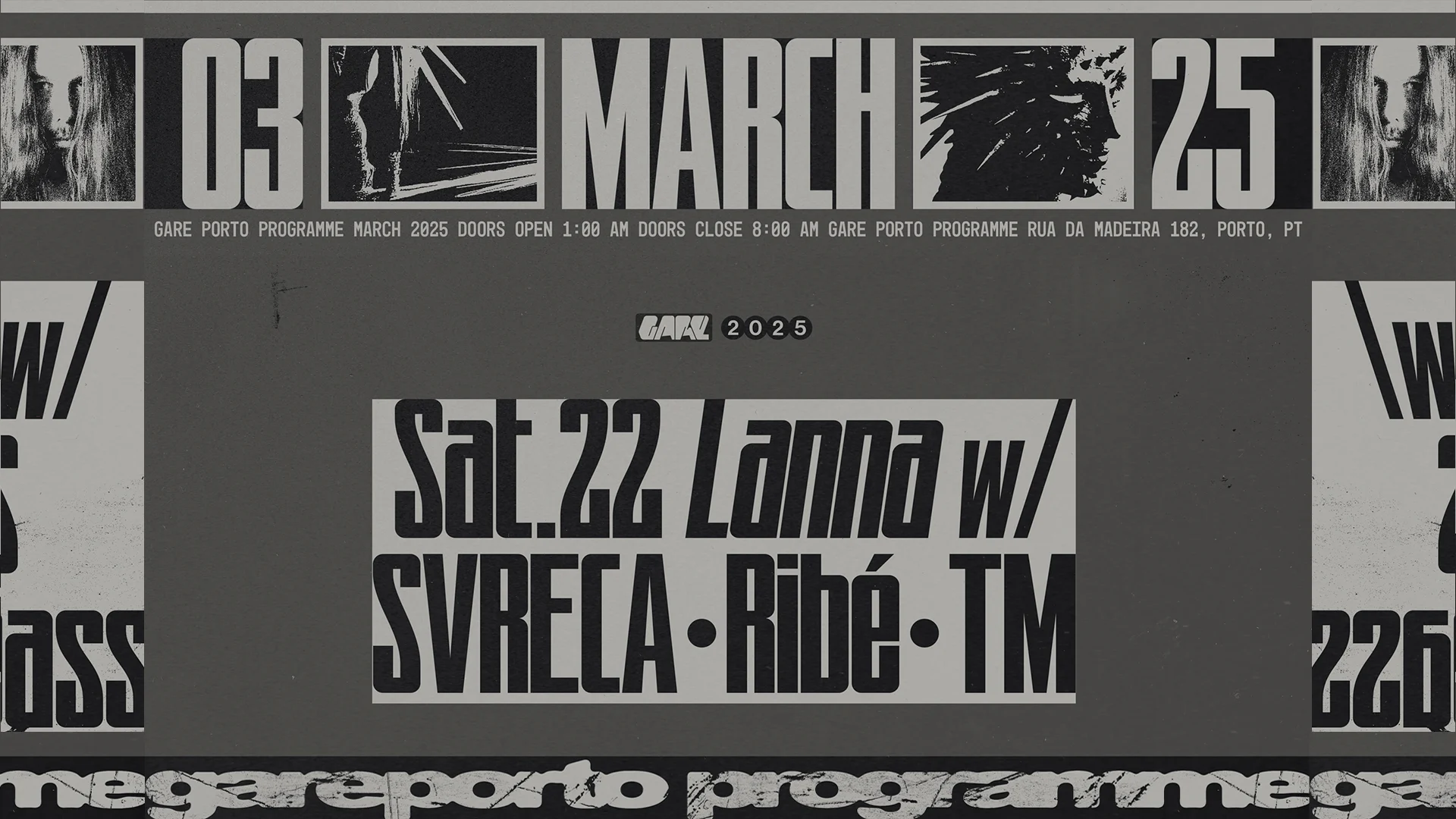Lanna With Svreca, Ribé, Tm Cover