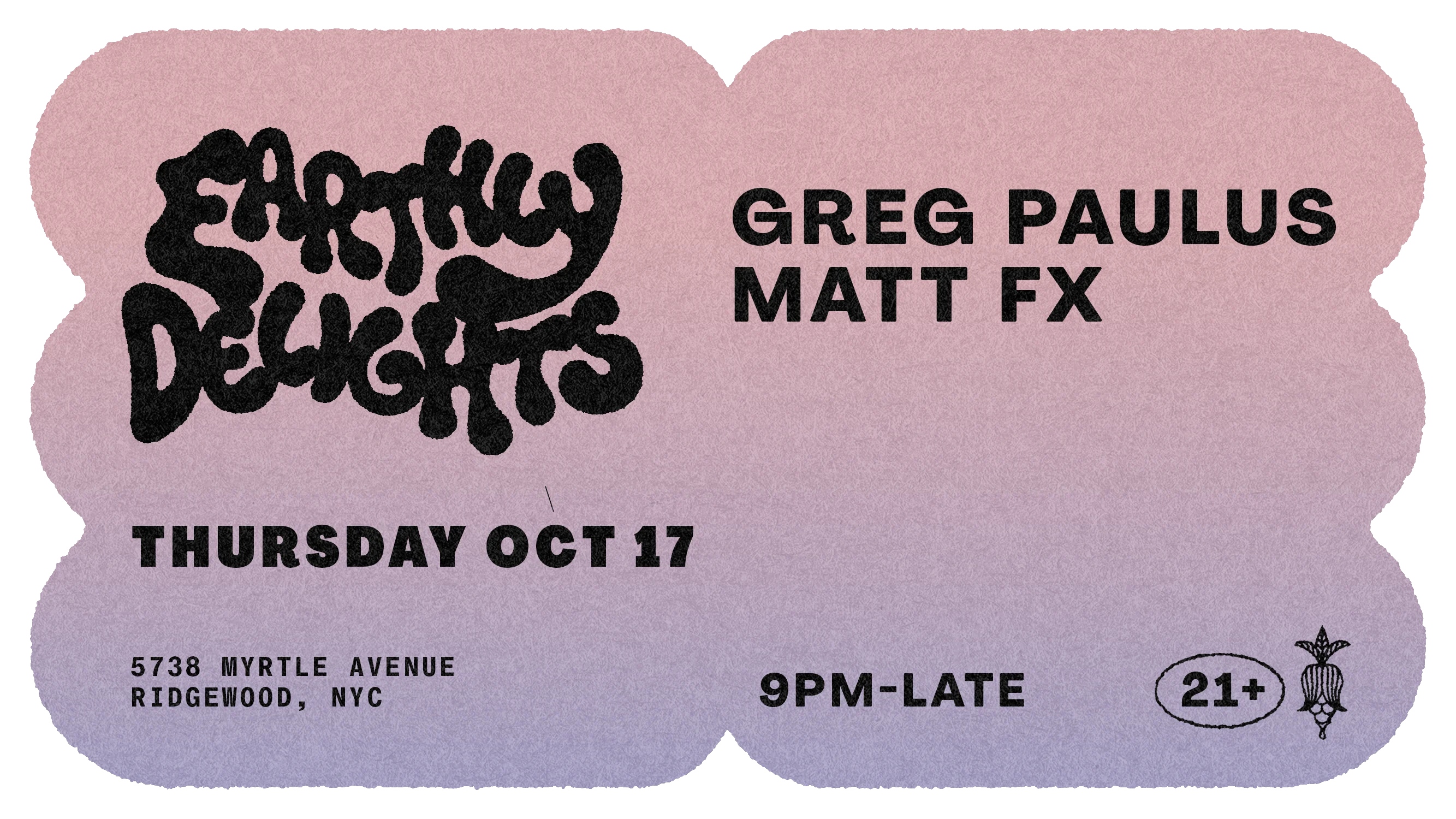 Matt Fx & Greg Paulus Cover