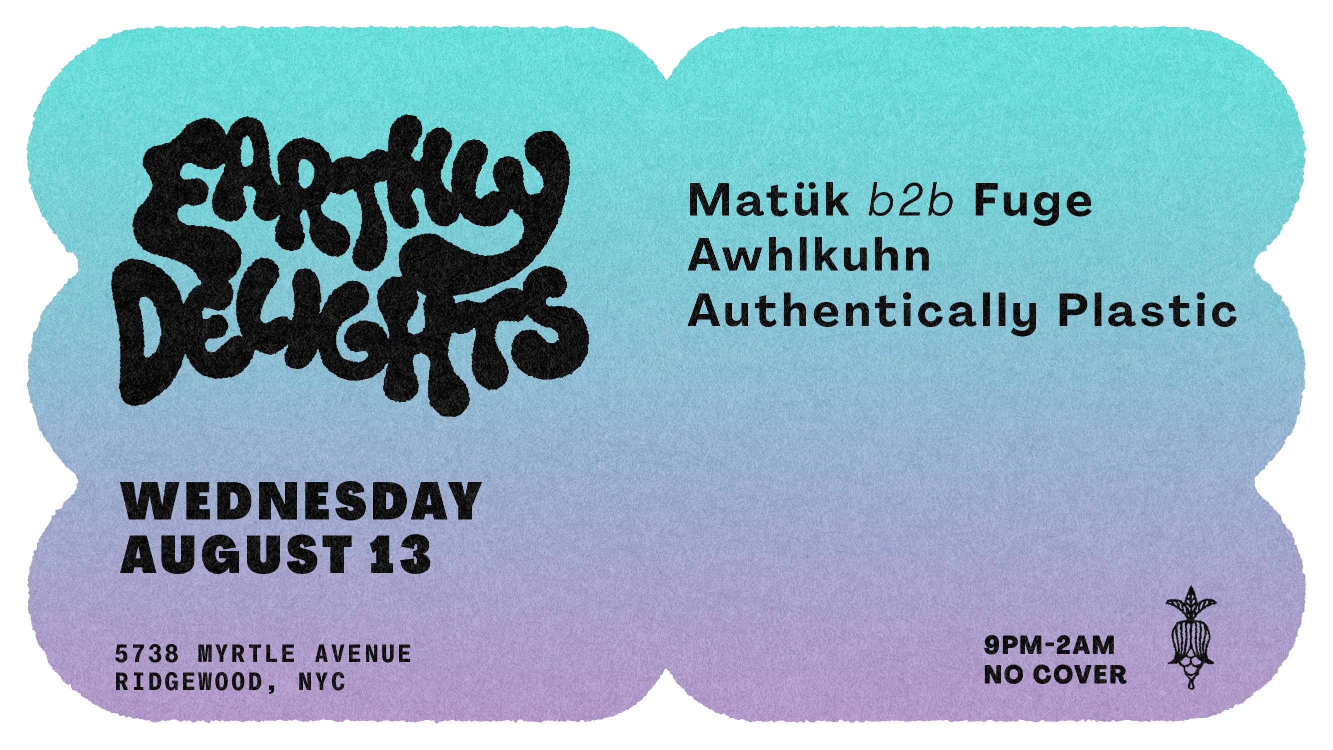 Matük B2b Fuge, Awhlkuhn, Authentically Plastic Cover