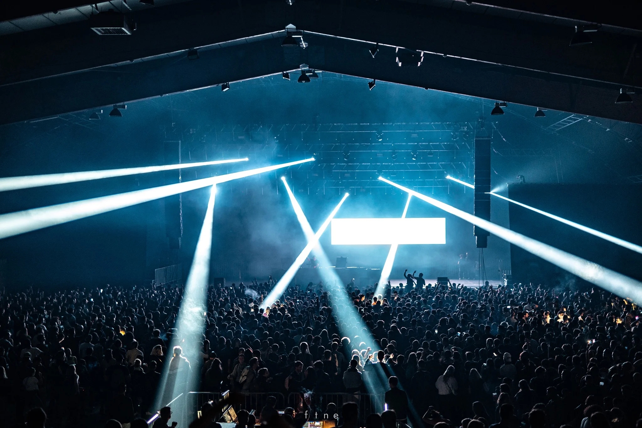 Made Festival Rennes 2022 Cover