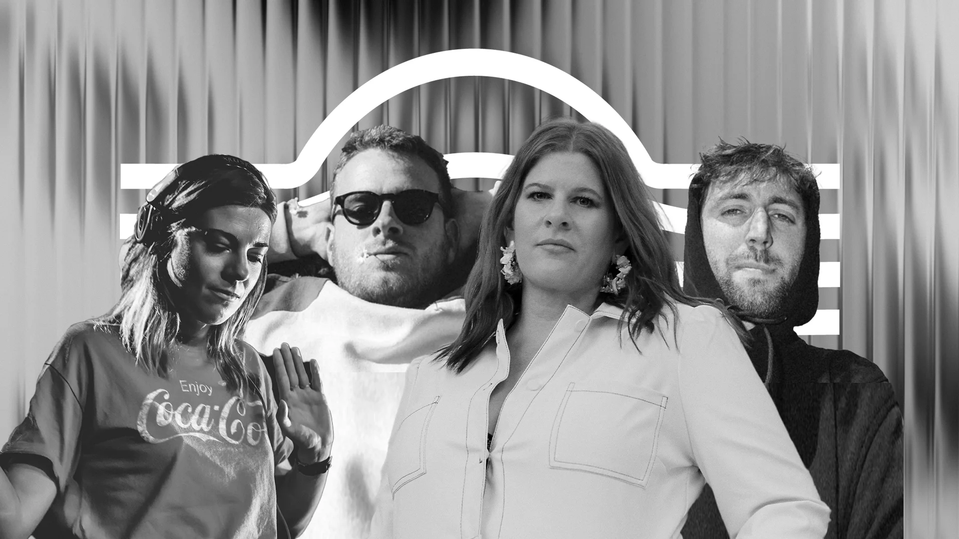S. Society : CC:Disco!, Deborah Aime La Bagarre... Cover