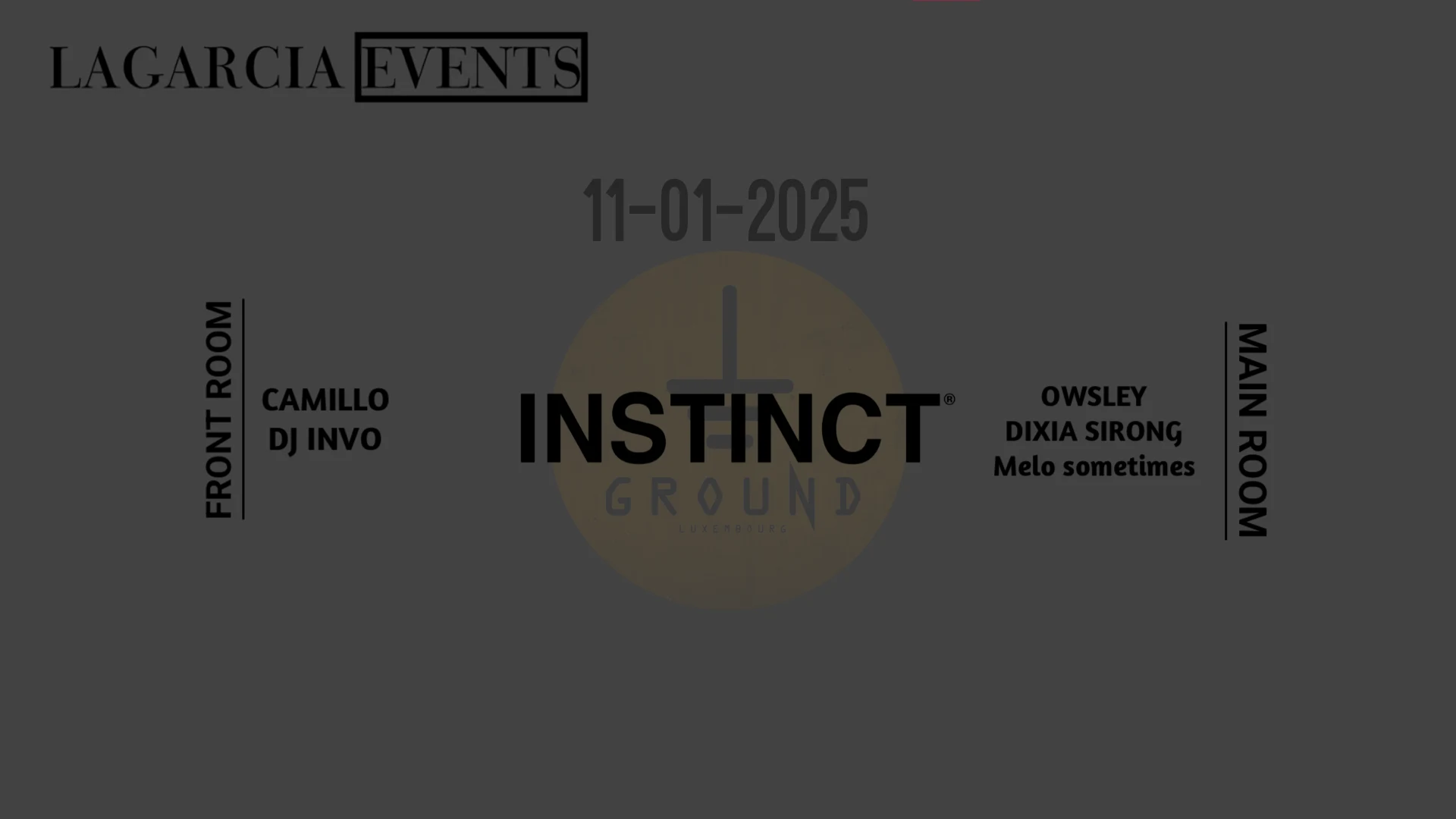 Instinctt Cover