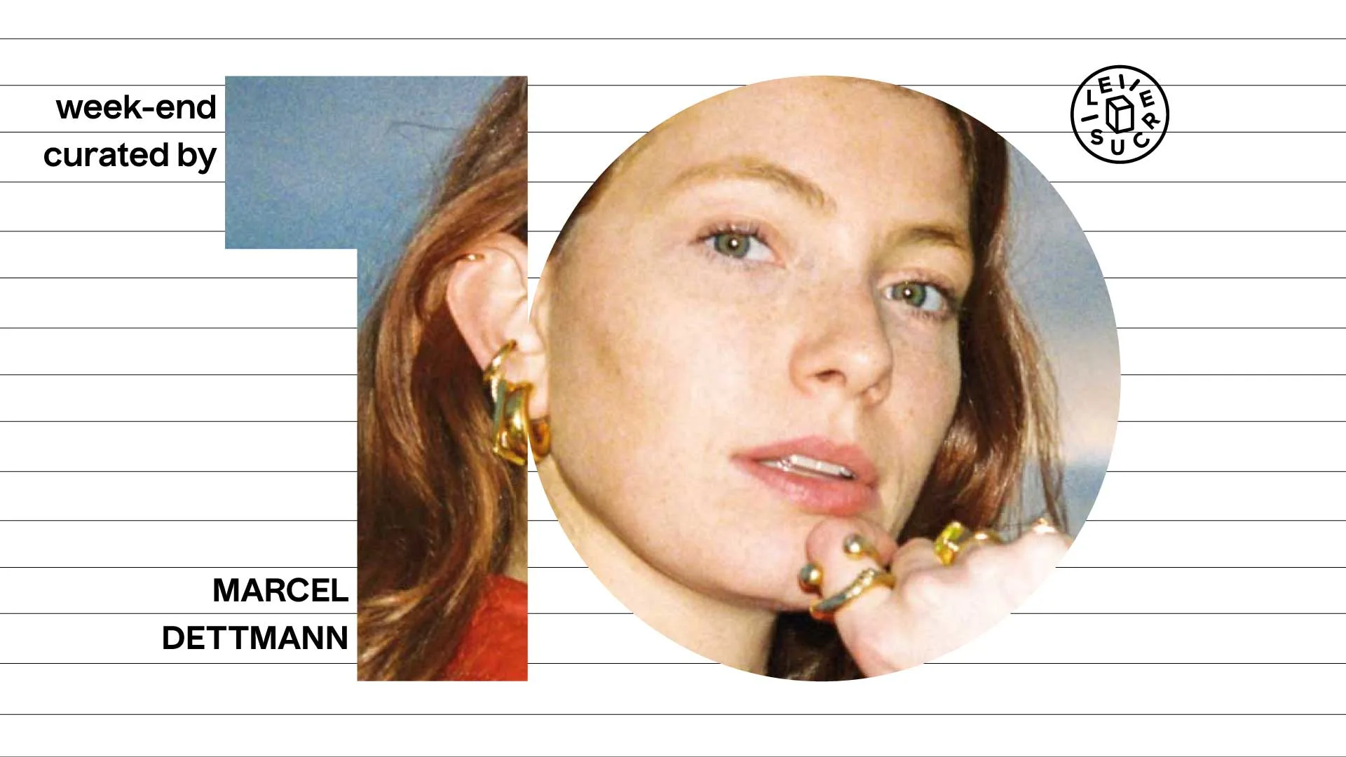 10 Ans, Curated By Marcel Dettmann : Sansibar / Lola Haro Cover