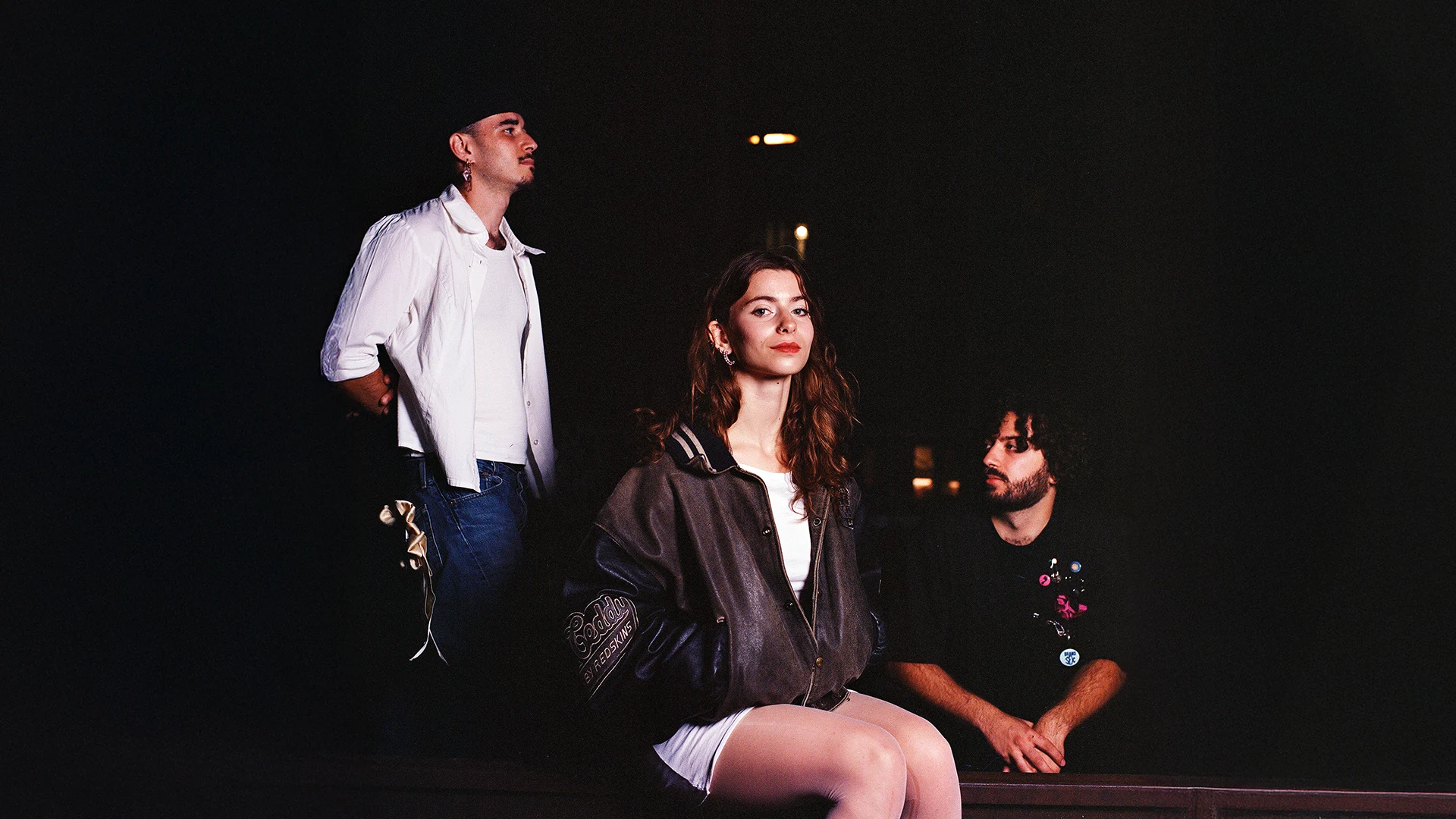 Egide - La Boule Noire Cover