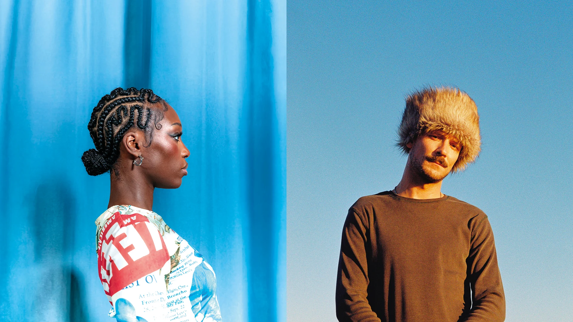 Juste Shani + Peet - Caen - Le Cargö Cover