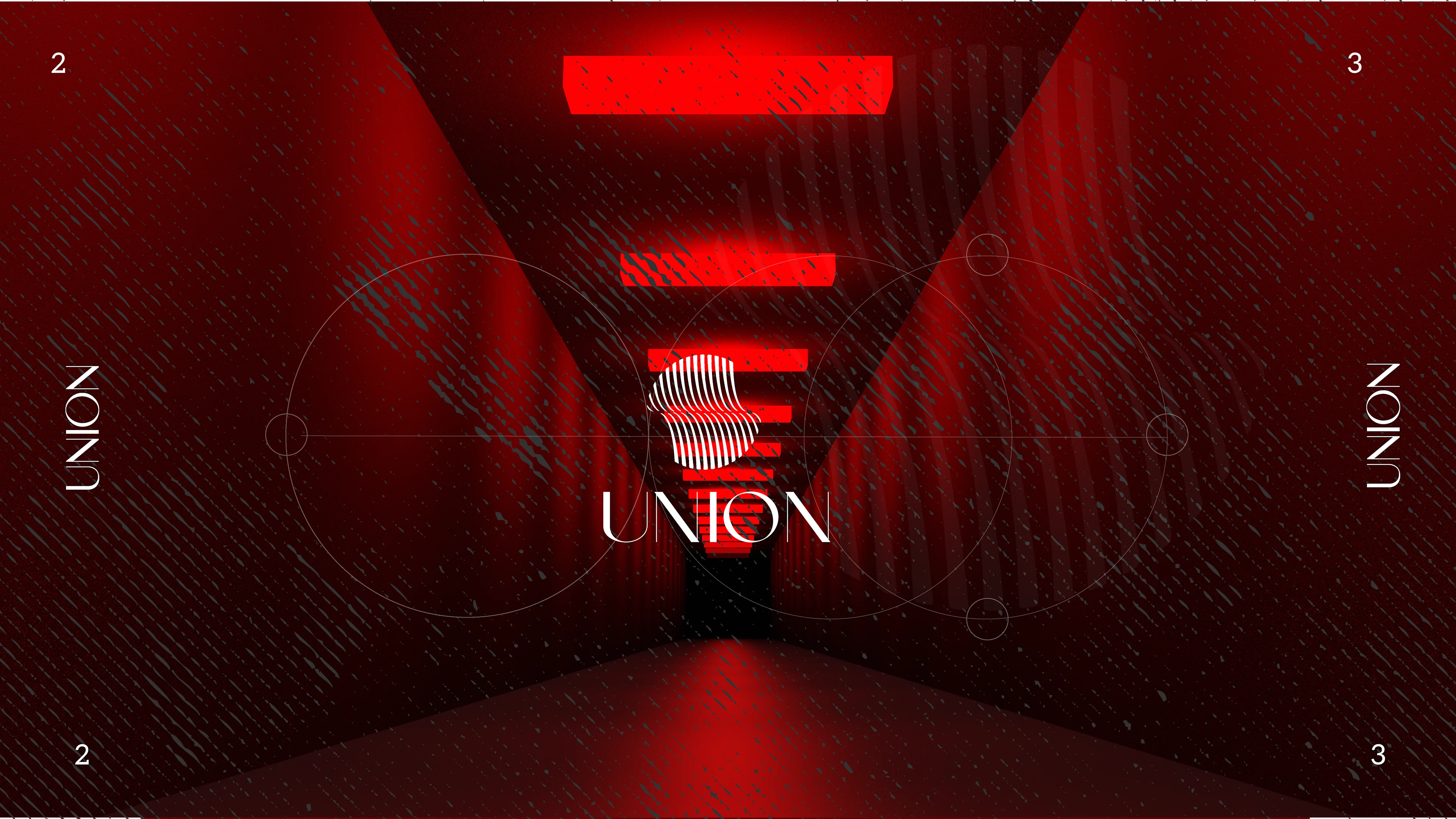 Union 2023 Cover