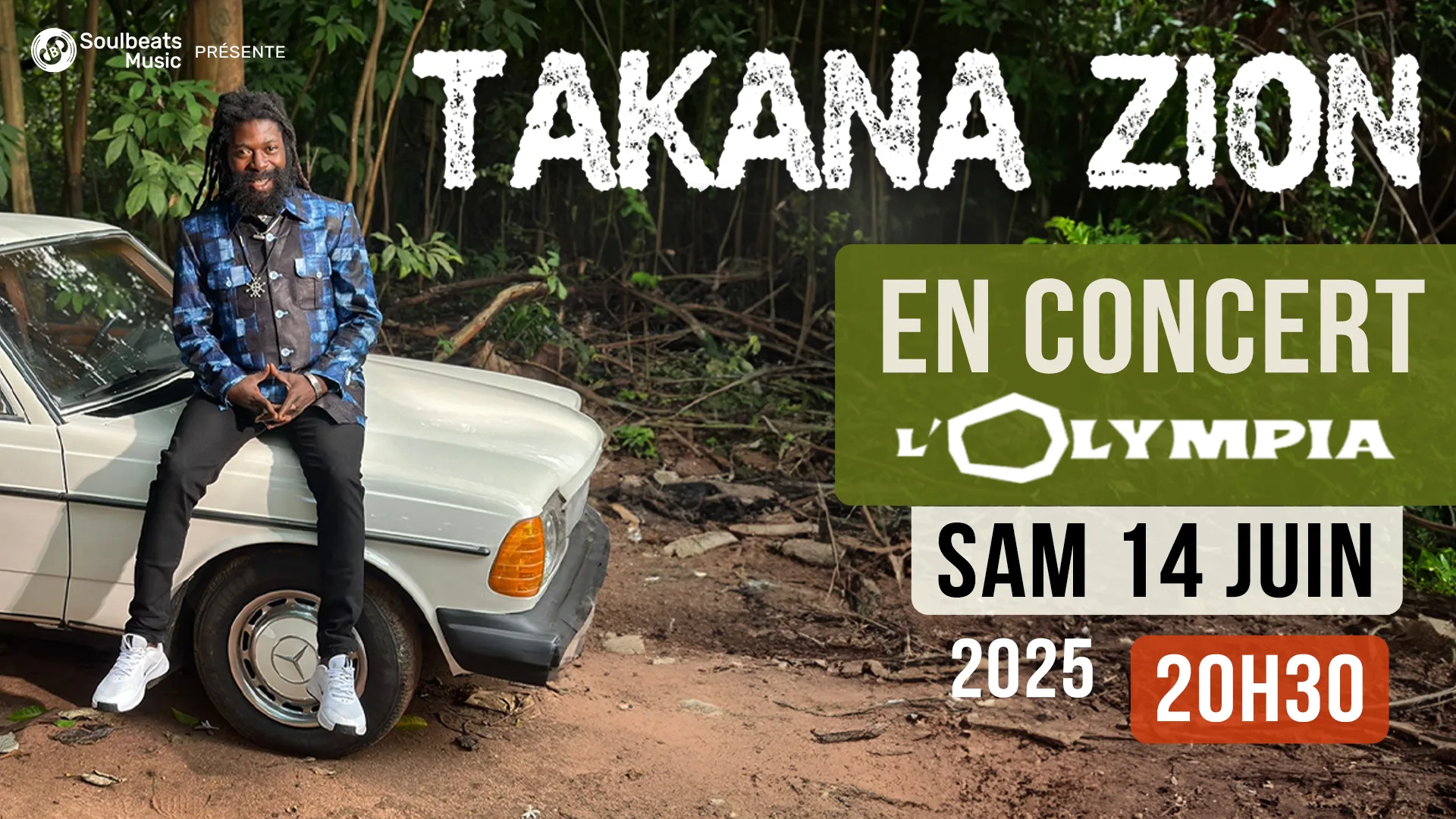 Takana Zion Cover