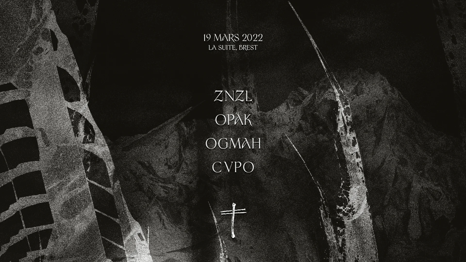 Askorn Club • Znzl, Opäk. , Ogmah, Cvpo  Cover