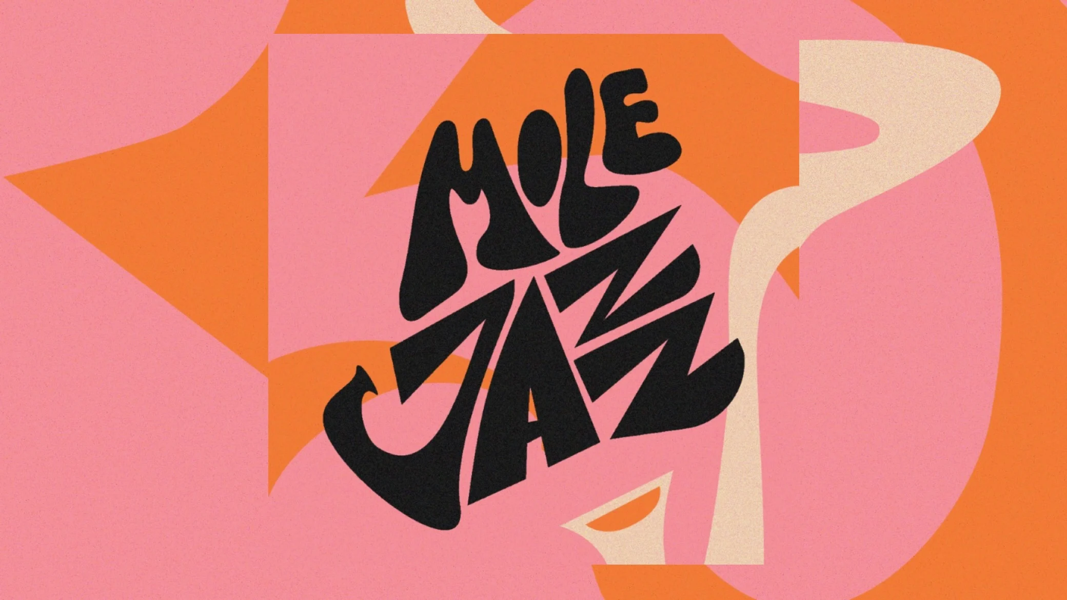 Molejazz 15/08 Cover