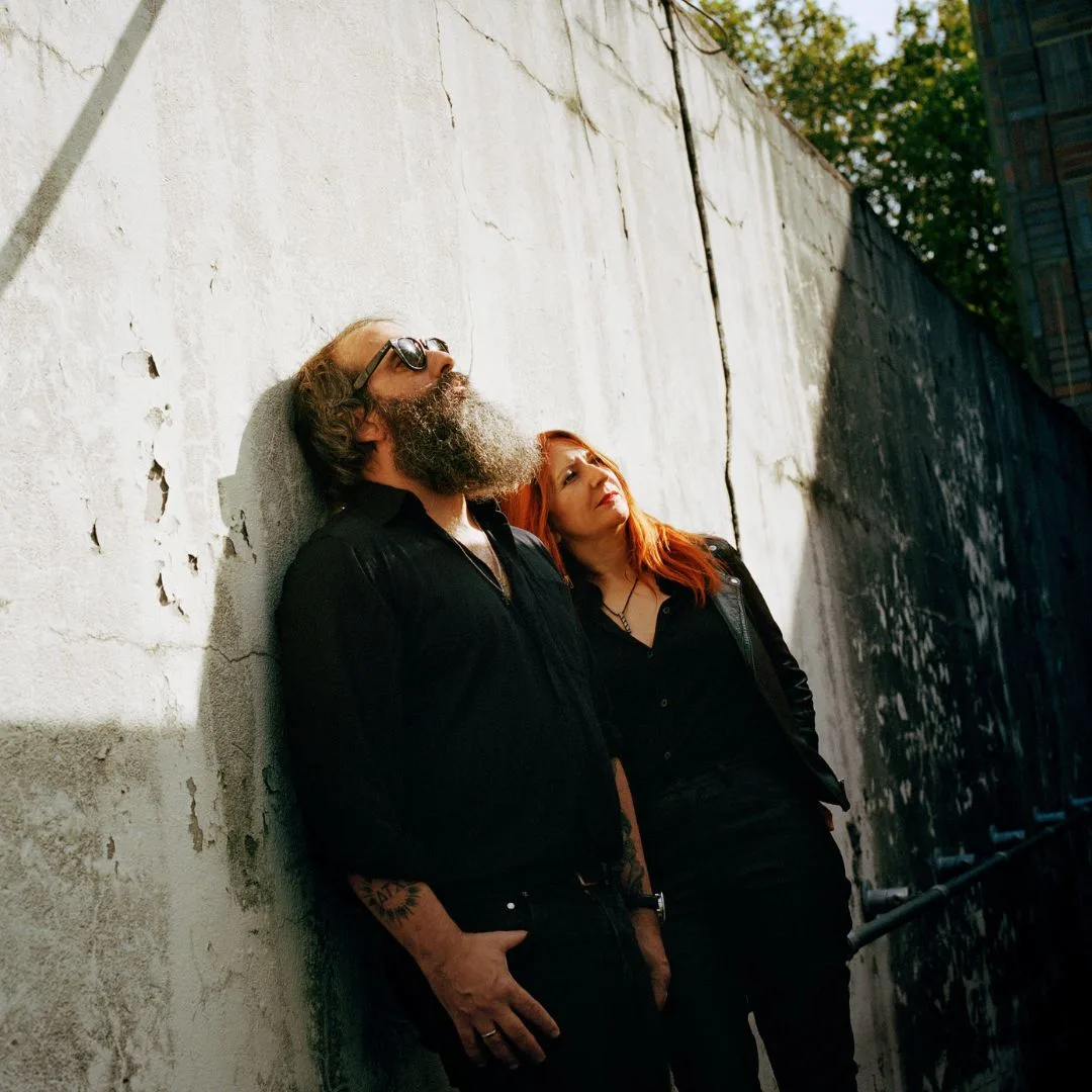 The Limiñanas Cover