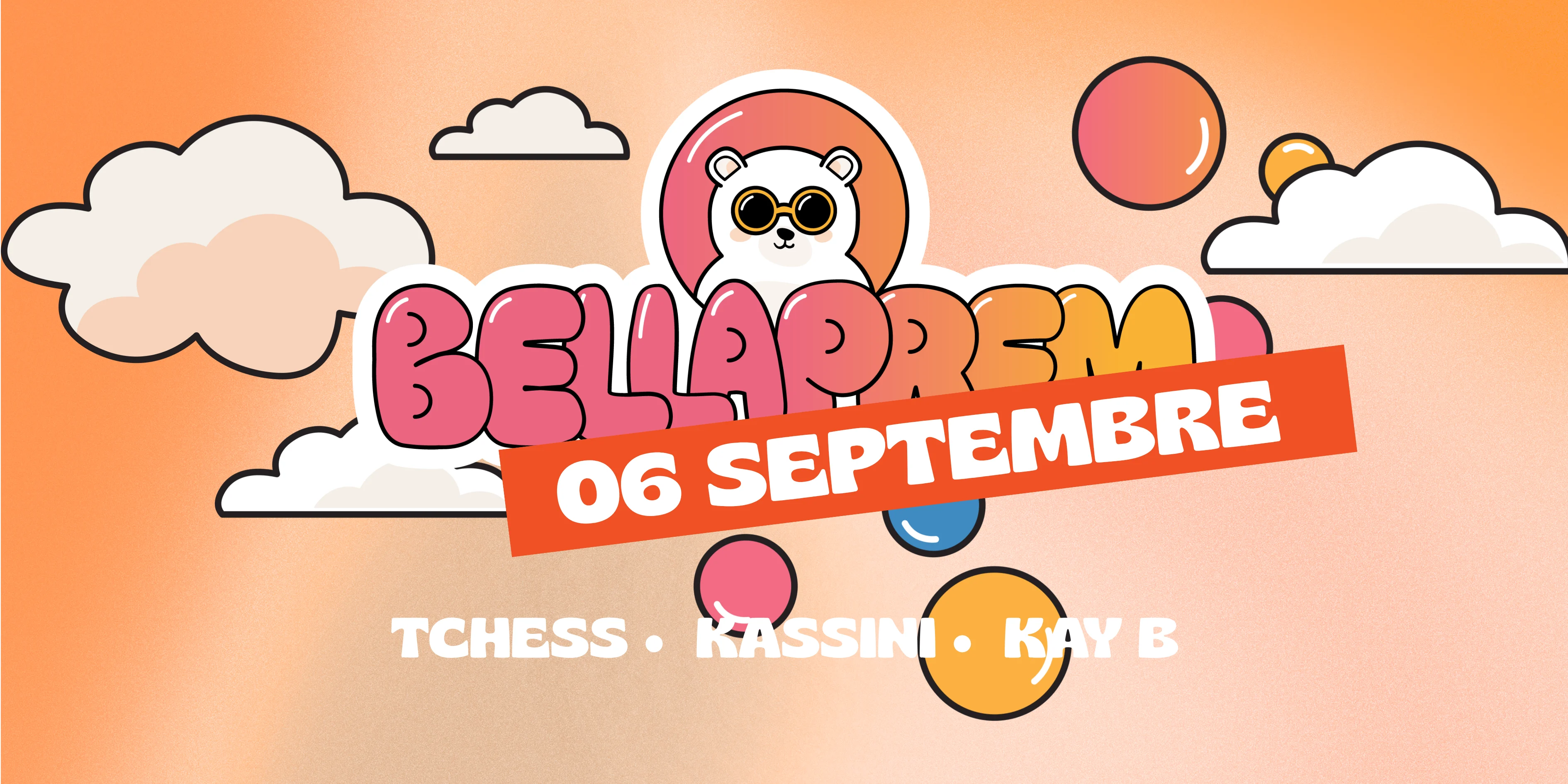 Bellaprem06/09 Cover