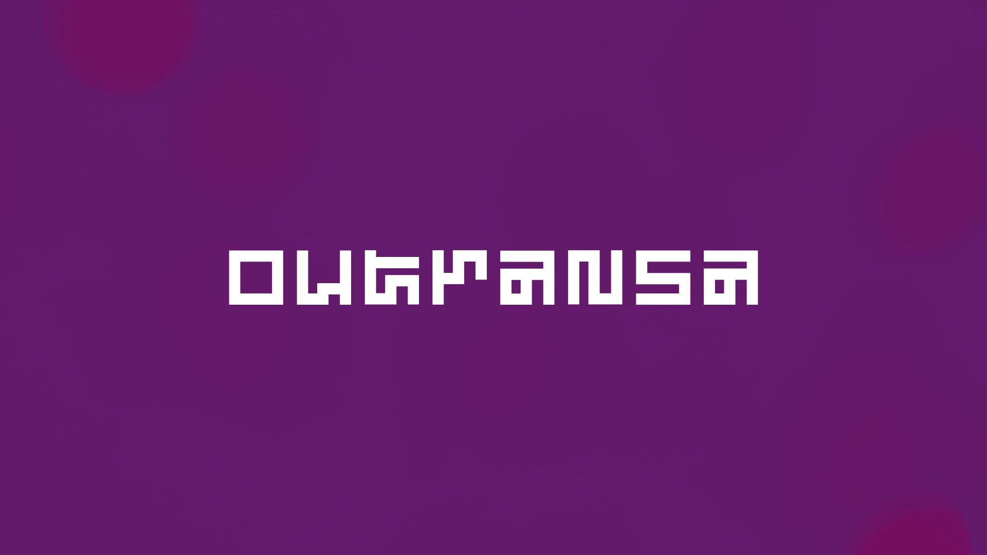 Outransa 8th Anniversary Cover