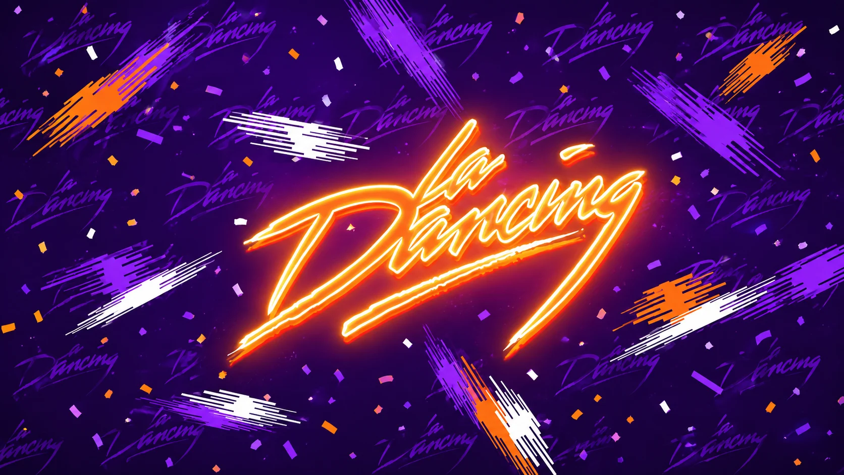 La Dancing # Samedi 07 Nov Cover