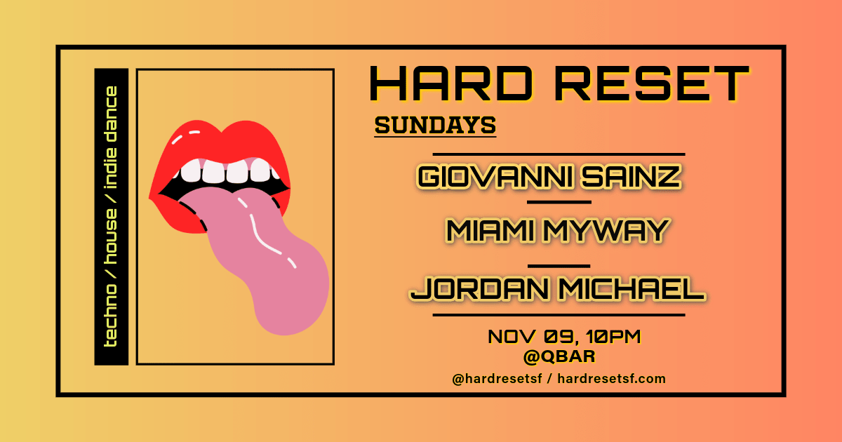 Hard Reset Cover