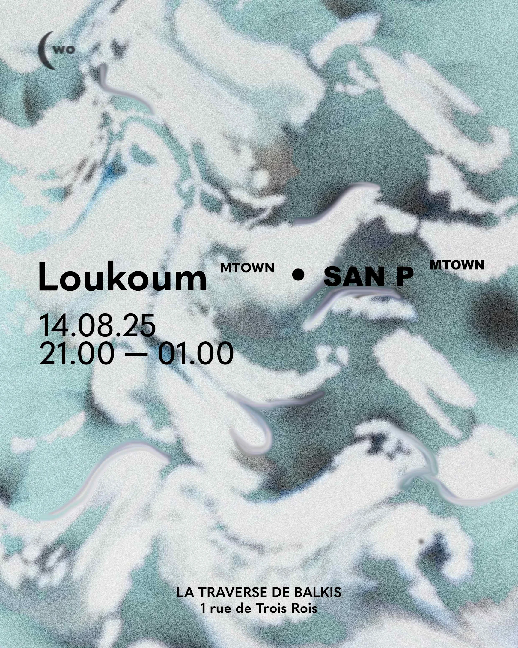 Loop Cover